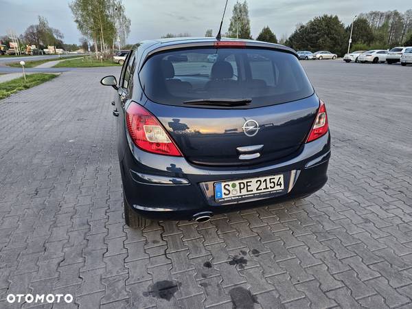 Opel Corsa 1.4 16V Selection - 7