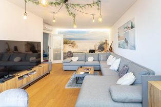 Apartamento T3 em Condomínio de Luxo - Seixal - Grande imagem: 3/60