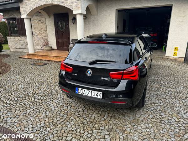 BMW Seria 1 120d xDrive Sport - 3