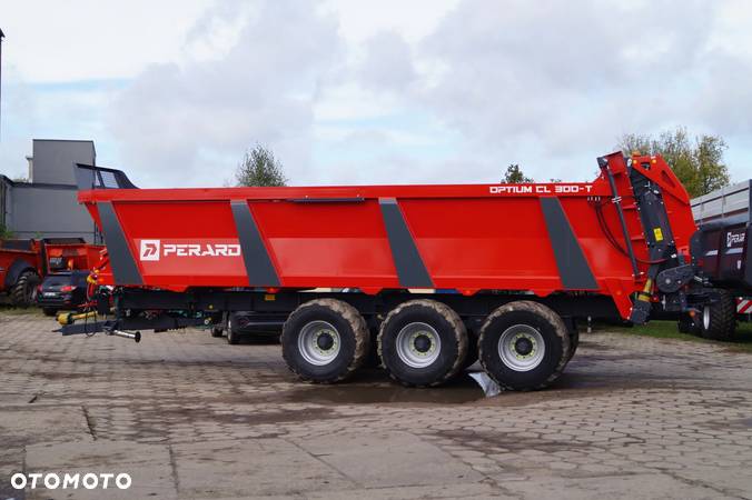 Perard Optium CL 300-T - 1