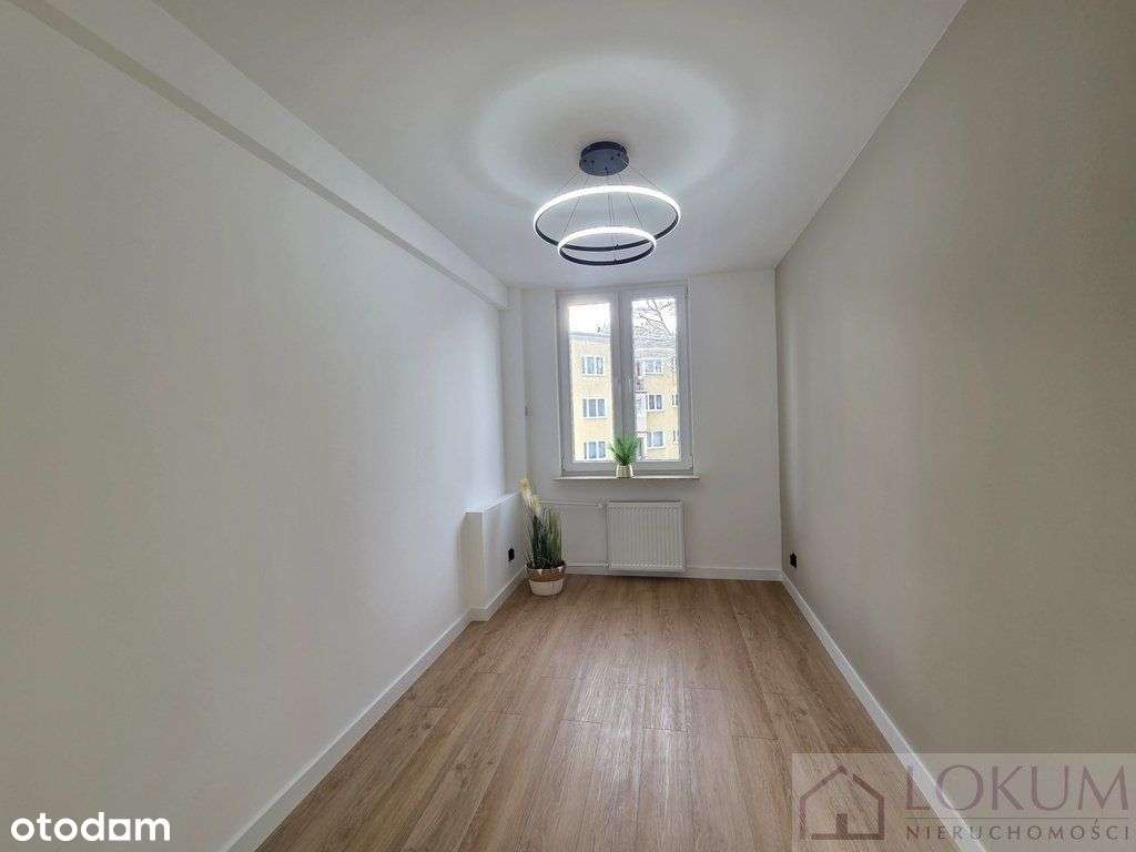 Wieniawa, 5 pokoi, 3 piętro - Pełny obrazek: 4/6