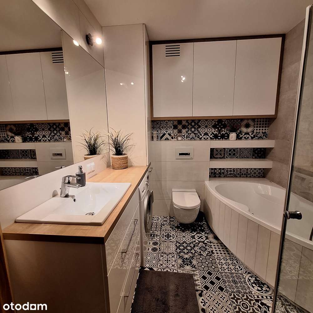 Sprzedam mieszkanie z ogródkiem! - Pełny obrazek: 4/8