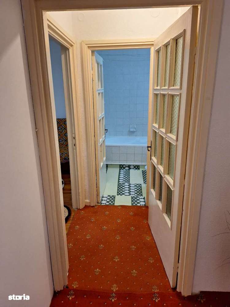 Apartament cu 2 camere de vânzare în zona Calea Galați-6