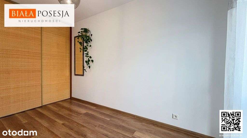 65,25 m² | 3 Pokoje | 2 Balkony | Osowa Góra-10