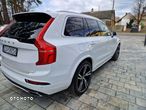 Volvo XC 90 D5 AWD R-Design - 9