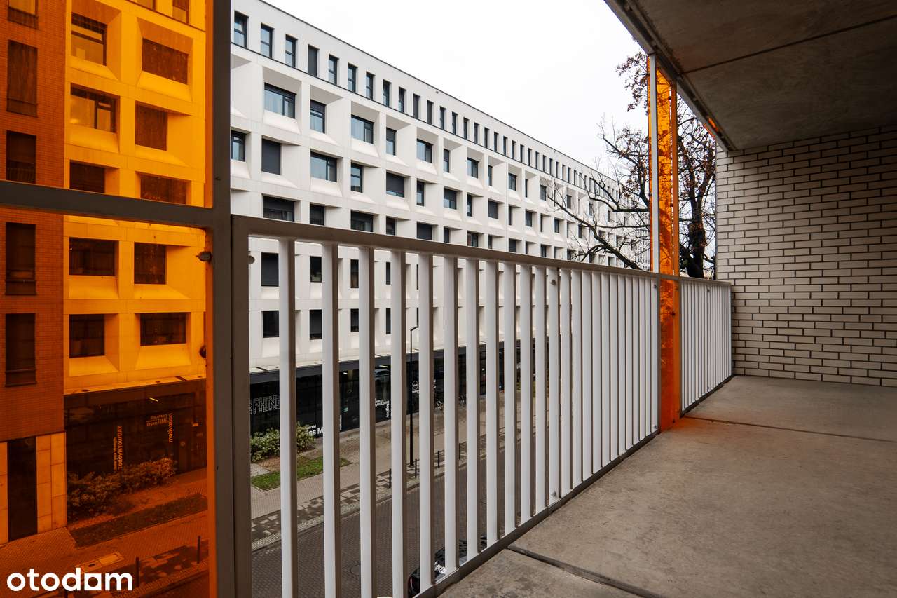 4-pokojowy  Apartament obok Ogrodu Botanicznego - Pełny obrazek: 4/15