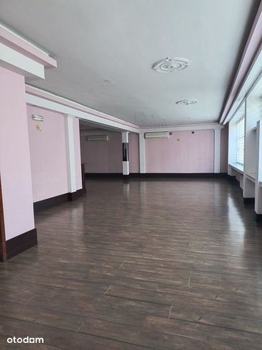 Lokal ul. Św. Antoniego 10 DOSTĘPNY OD ZARAZ !!!-3