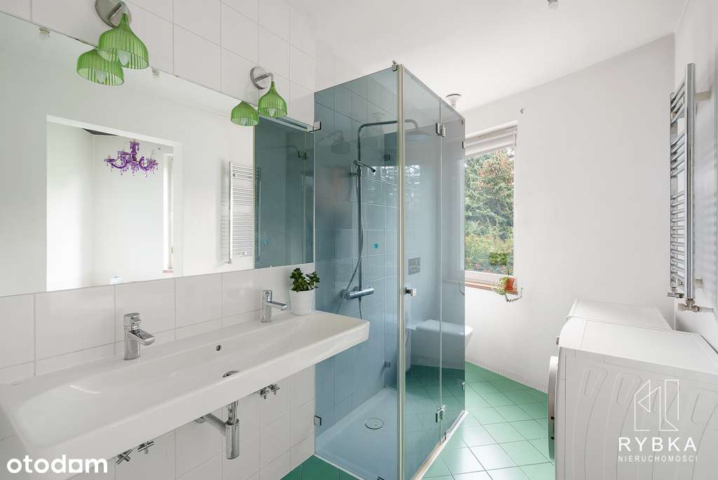 Nowa cena- Mieszkanie 64,5m² 2 pokoje ul.Sieradzka-6