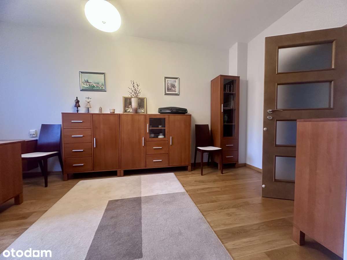 82,5 m2  z garażem w sercu Łodzi-14