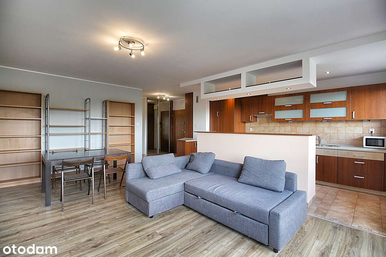 PL | UA | RU | Krzyki | 3 pokoje | balkon | spokojna ok. | od zaraz