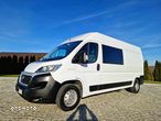 Fiat Ducato Bygadówka Osobowy MAXI - 4