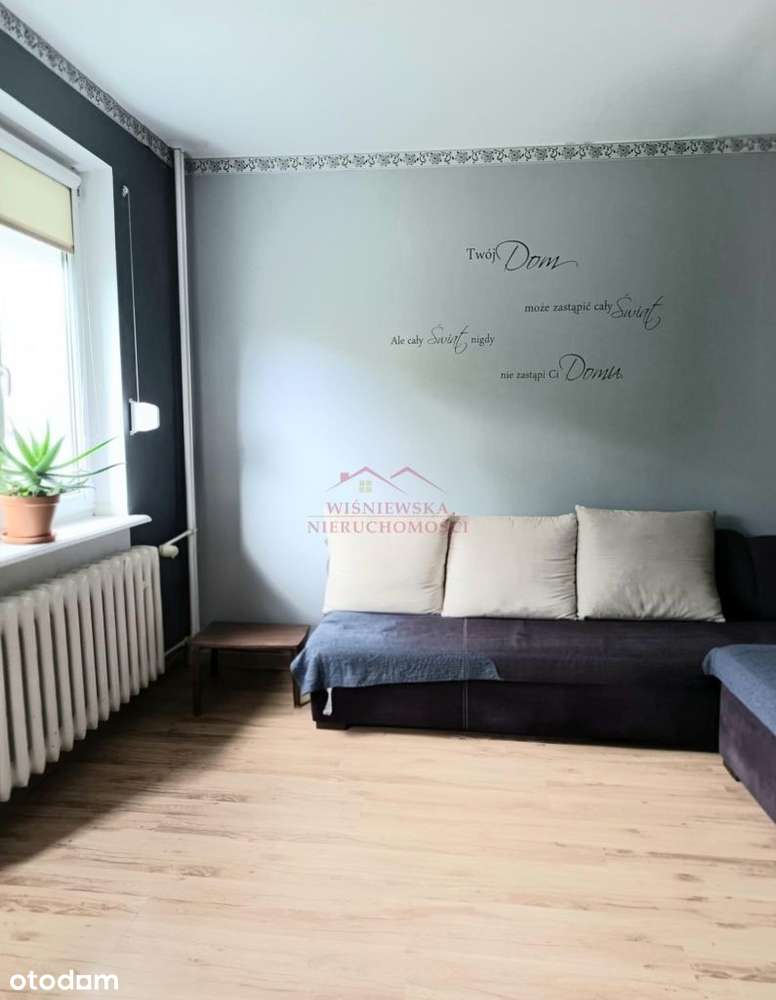 Na sprzedaż mieszkanie na parterze oraz garaż.-5