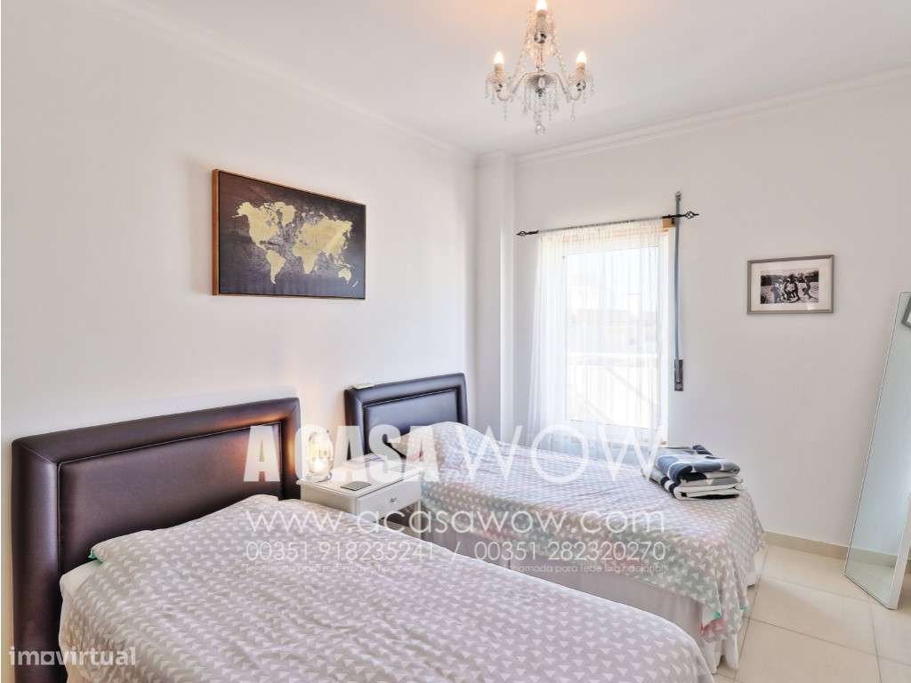 APARTAMENTO T2 COM PISCINA COMUM - Grande imagem: 5/10