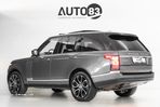 Land Rover Range Rover 3.0 TDV6 Vogue - 3