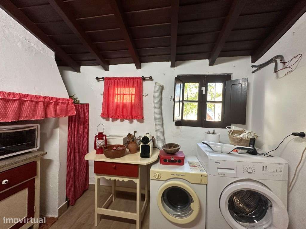 Monte Alentejano com 3,4 ha de natureza e potencial turístico-19