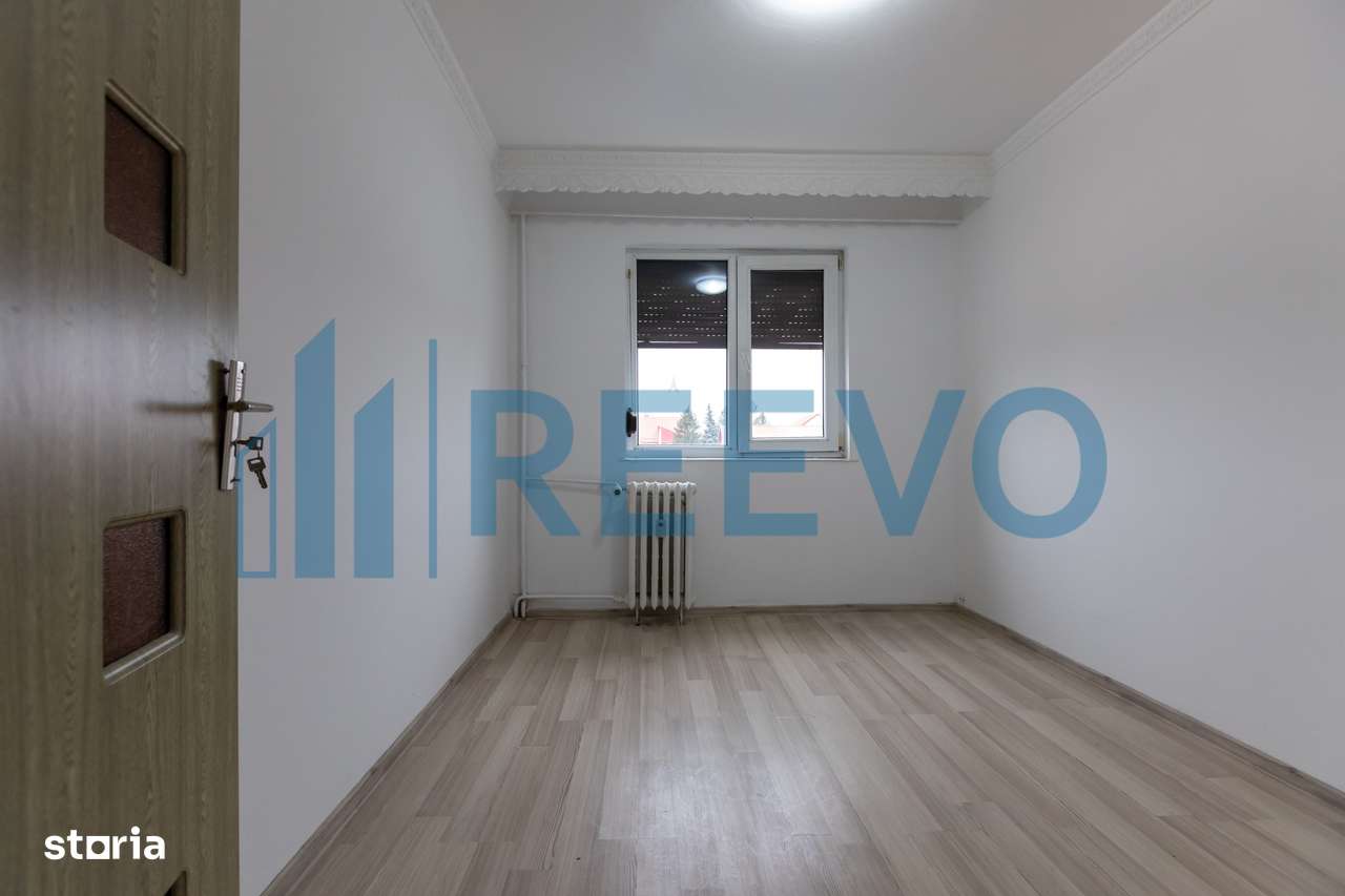 Apartament 3 camere semidecomandat – Str. Pictor Theodor Aman nr. 8 Co-10