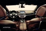 BMW Seria 7 750Ld xDrive - 37