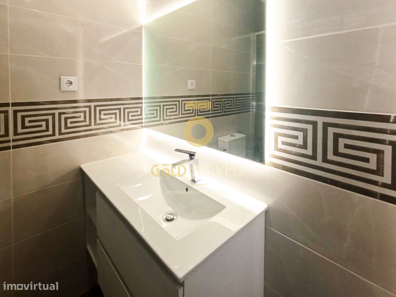 Moradia Geminada T3 Venda em Recezinhos (São Mamede),Penafiel-23