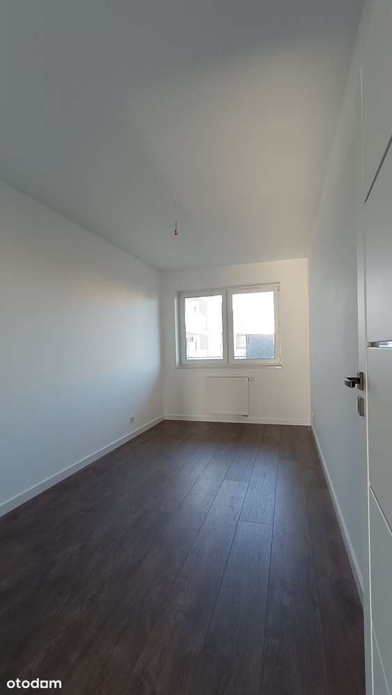 Nowe, częściowo wykończone mieszkanie w świetnej lokalizacji. - Pełny obrazek: 5/20