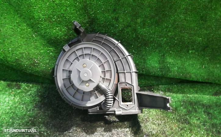 Motor Da Chaufagem Sofagem  Daewoo Matiz (M100, M150) - 2