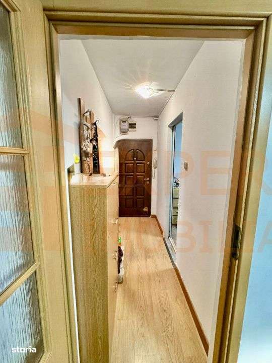 Apartament 2 camere de vanzare in zona Inel I, Constanta-8