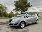Opel Meriva 1.4 Edition - 4
