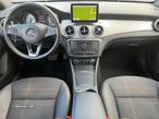 Mercedes-Benz CLA 220 d Shooting Brake Urban Aut. - 13