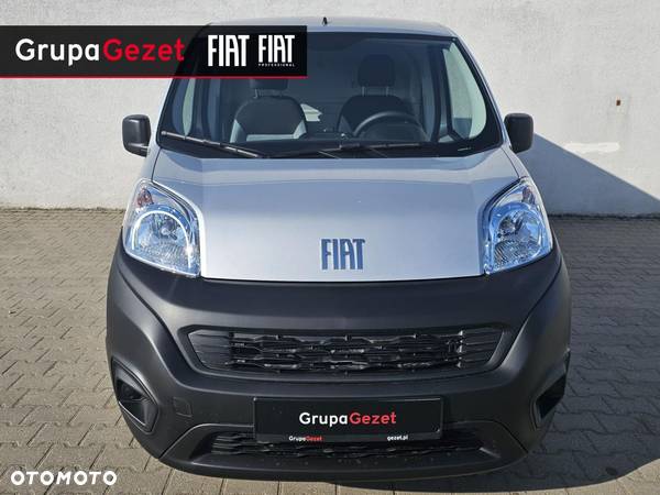 Fiat Fiorino - 3