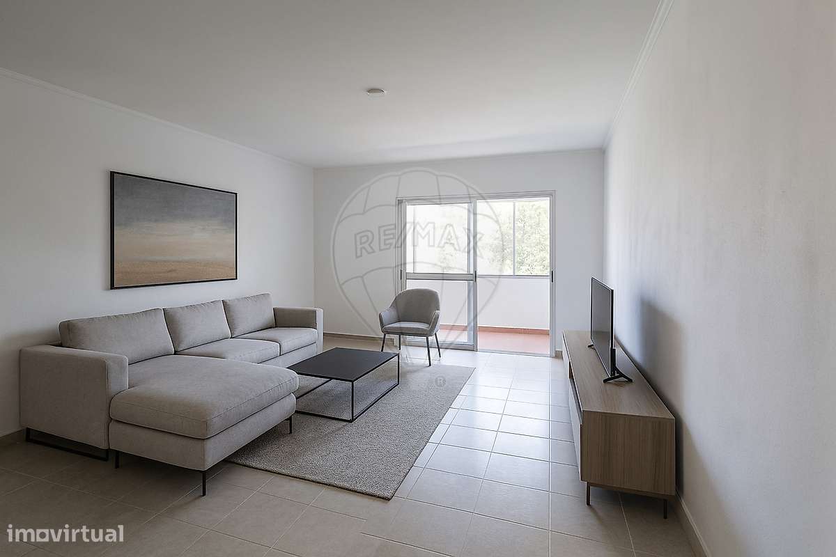 Apartamento T3 para venda - Grande imagem: 5/8