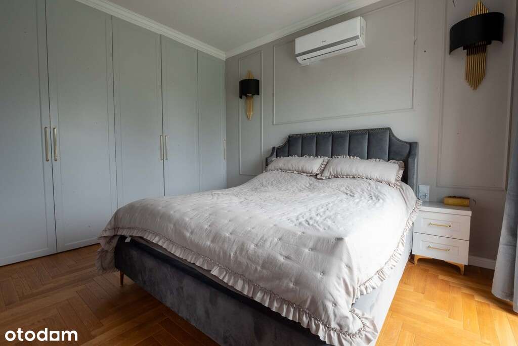 Apartament modern classic, ogródek, bliski WAWER - Pełny obrazek: 5/20