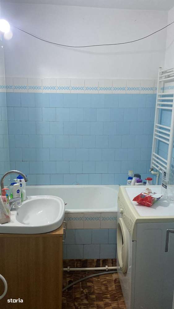 Apartament 3 camere Nicolae Bălcescu — fotografia 1