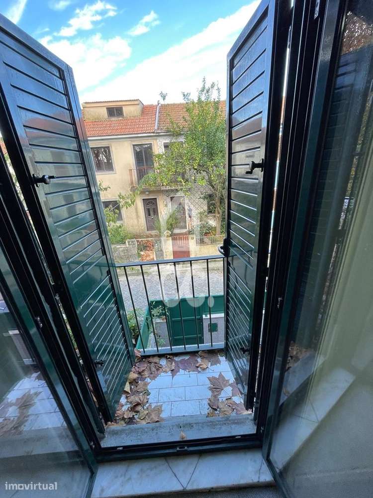 Moradia Geminada T2 Ramalde-17