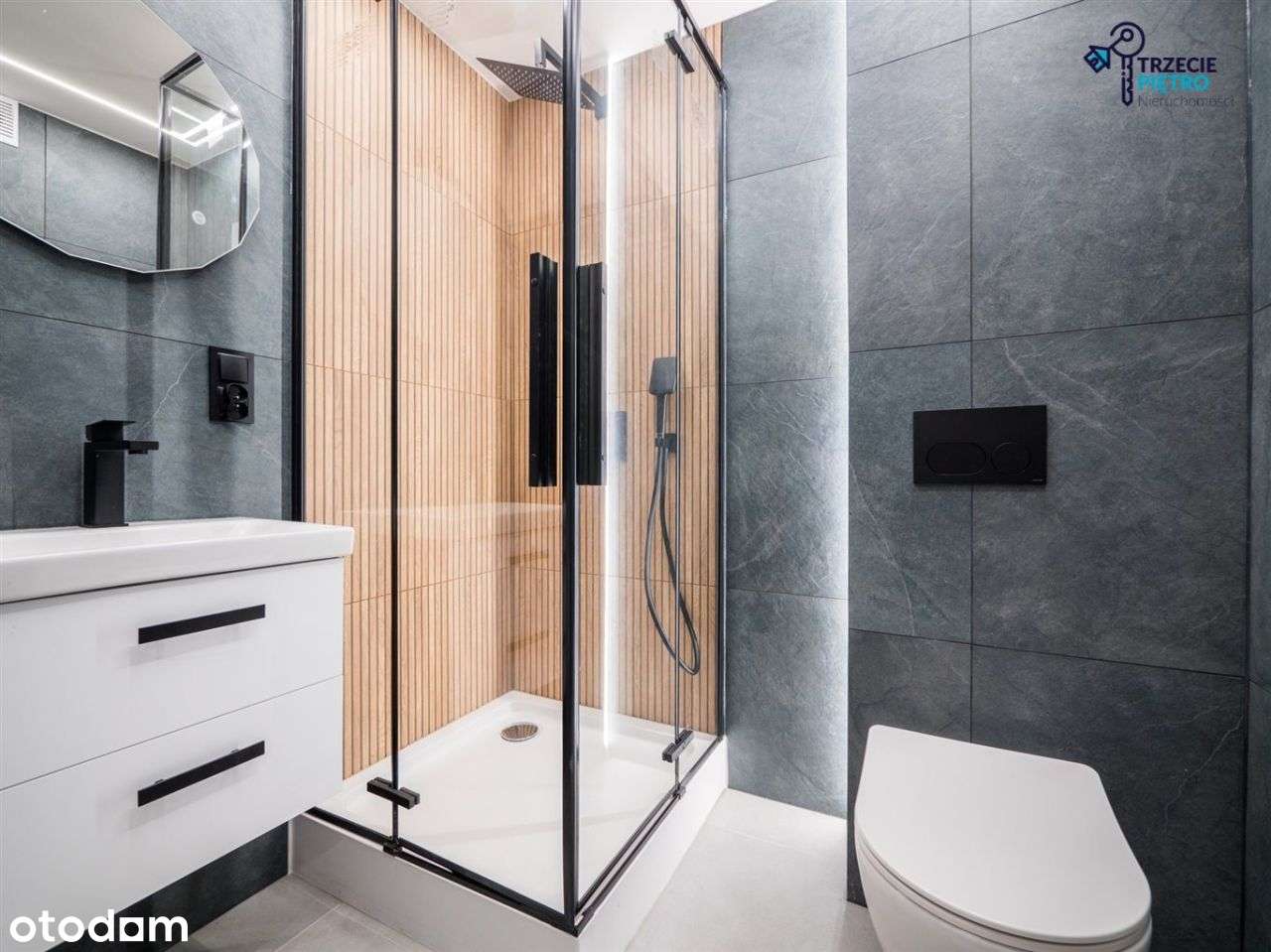 Nowe|3Pokoje|Balkon|Centrum-11