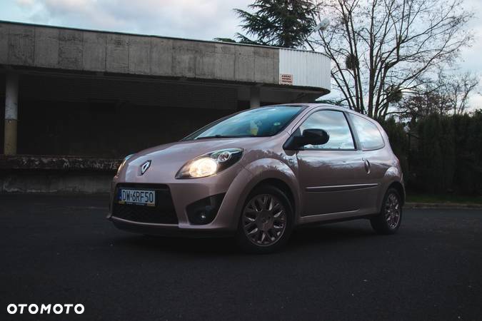 Renault Twingo - 1