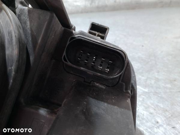 LAMPA LEWA PRZÓD FORD C-MAX I 3M51-13006-AH - 2