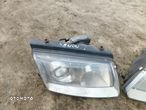 passat B5 lampa przód prawa xenon  WYSYŁKA - 1