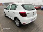 Dacia Sandero 1.0 TCe Laureate S&S - 4