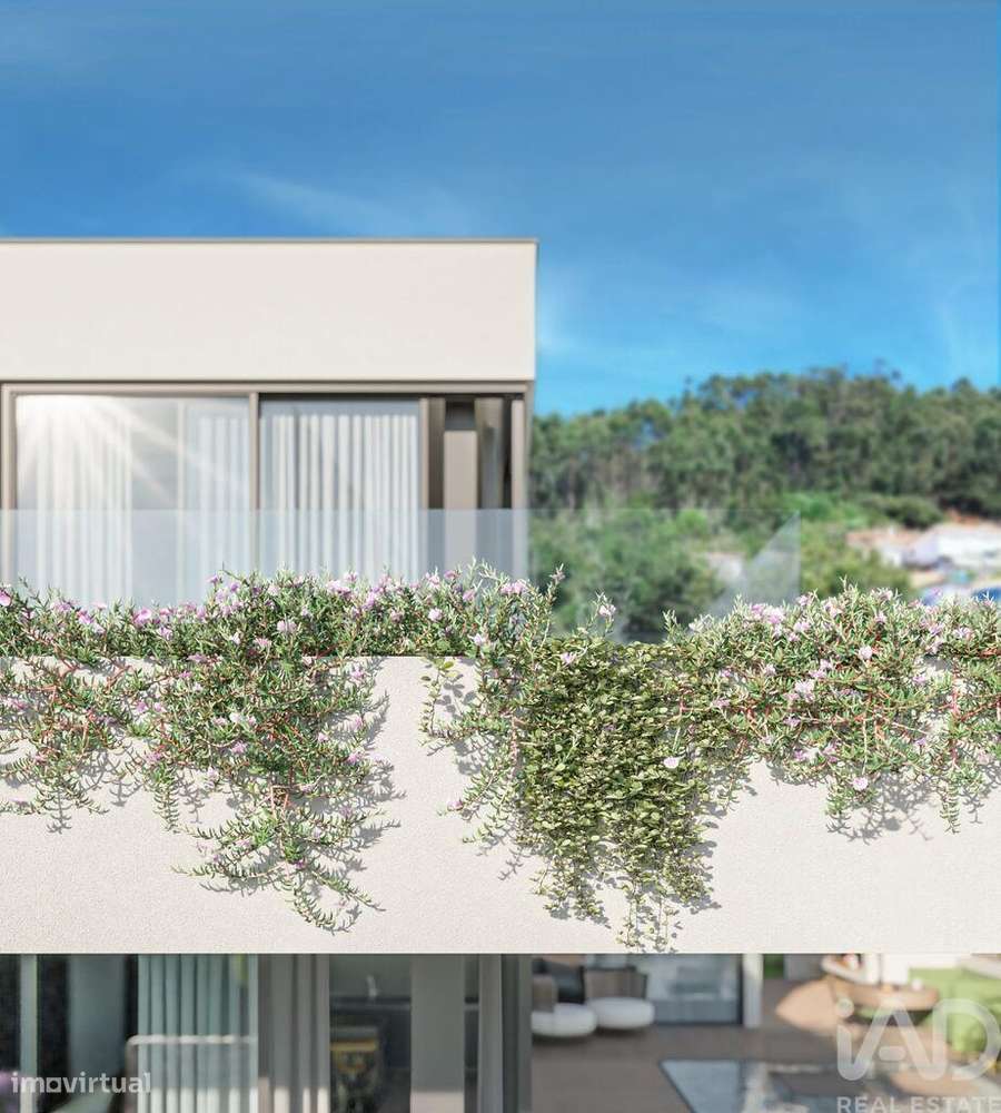 Casa / Villa T3 em Areosa de 162,00 m2 - Grande imagem: 4/14