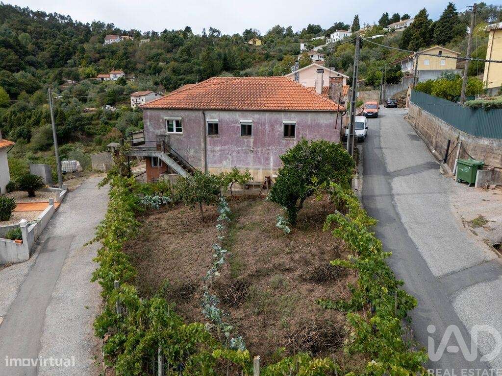 Casa / Villa T5 em Trezói de 95 m2 - Grande imagem: 5/35