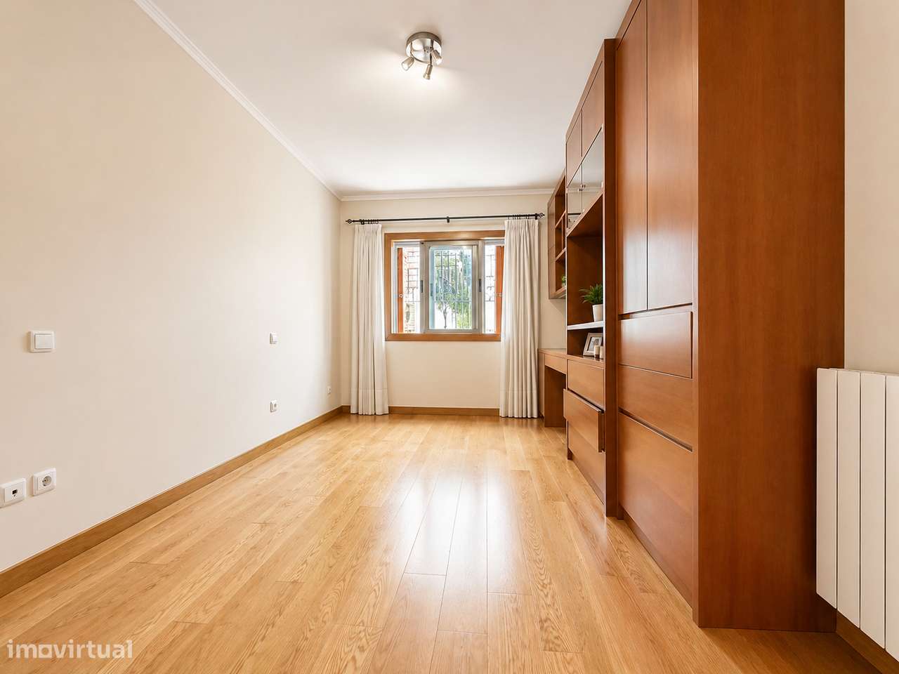 T3 de com Garagem Fechada Metro de Santo Ovídio | Vila Nova de Gaia-13