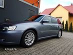 Subaru Legacy Kombi 2.0R GL - 7