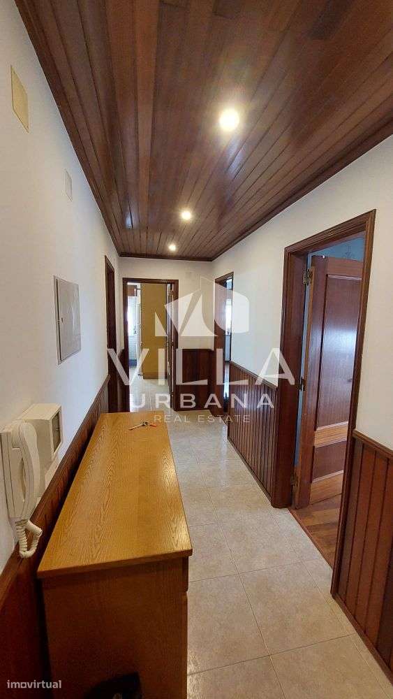 Apartamento T1 - Santa Marta do Pinhal, Corroios-6