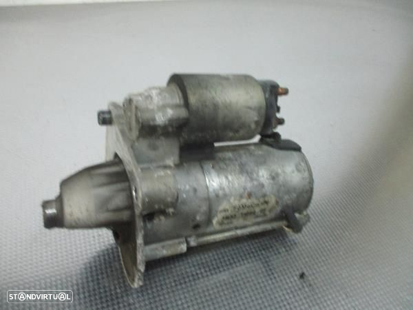 Motor Arranque Ford Focus Ii Turnier (Da_, Ffs, Ds) - 2