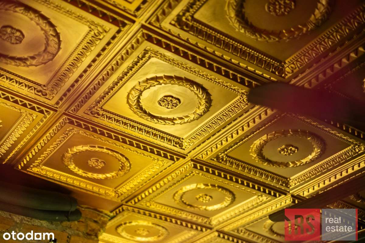 Lokal użytkowy w pobliżu Mokotowskiej-11