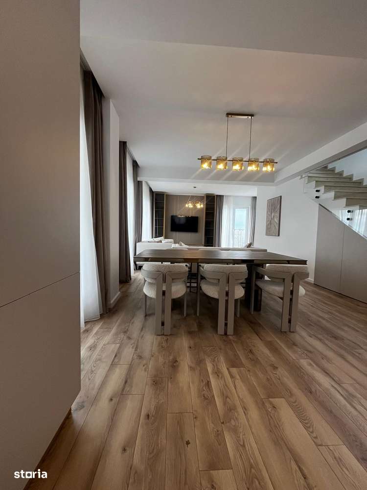 Casa P+1cu pod pentru depozitare si pompa de caldura-11