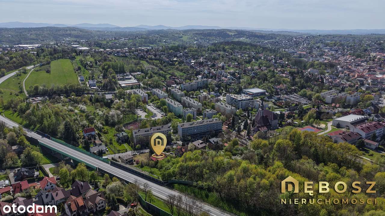 ul.Brzeźnicka | Działka Mieszkaniowo-Usługowa - 42 ar / 1.600.000-7