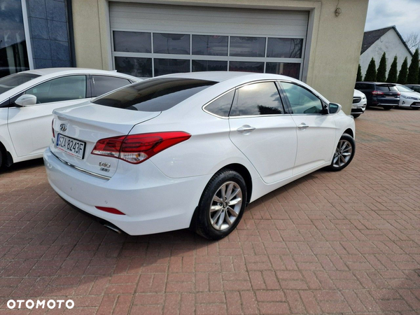 Hyundai i40 2.0 GDI Comfort - 6