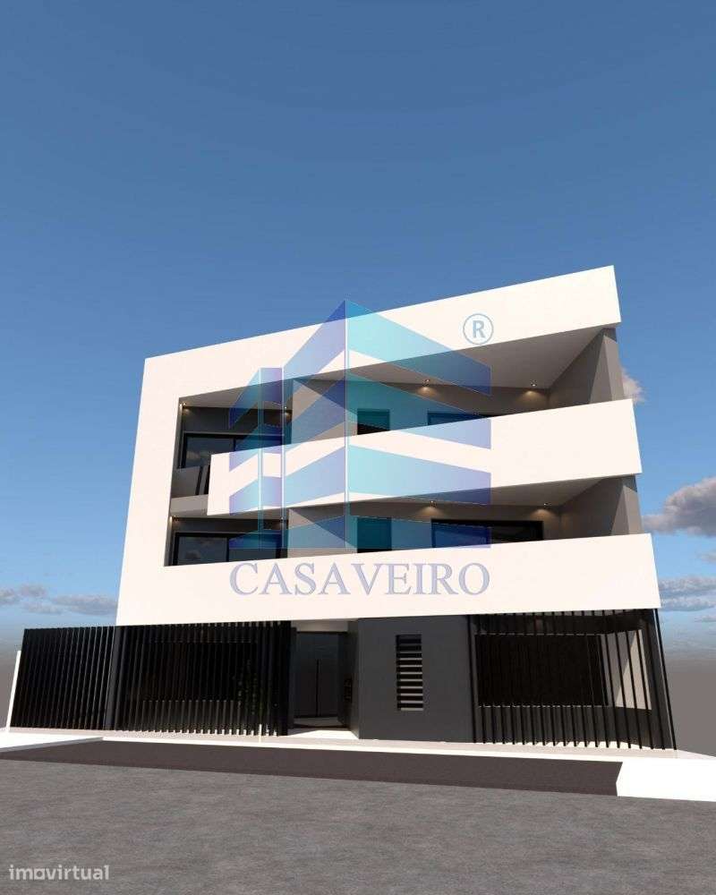 Apartamento T1, no Centro da Gafanha da Nazaré-13