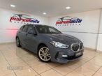 BMW 116 d Pack M Auto - 3