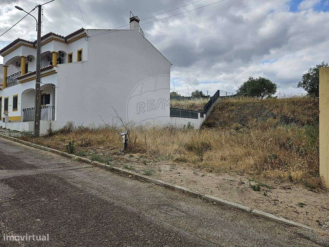 Terreno  para venda-11